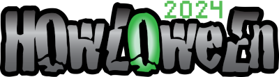 Howloween 2024 Logo